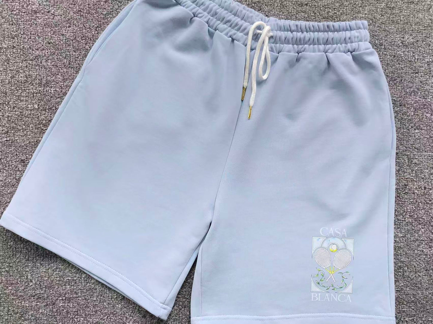 C - SHORTS
