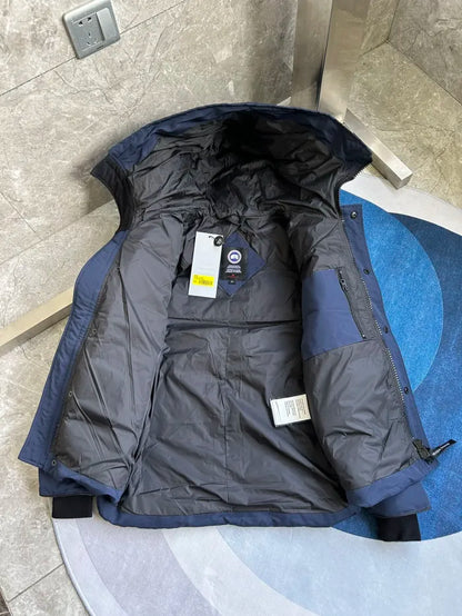 CG - PUFFER