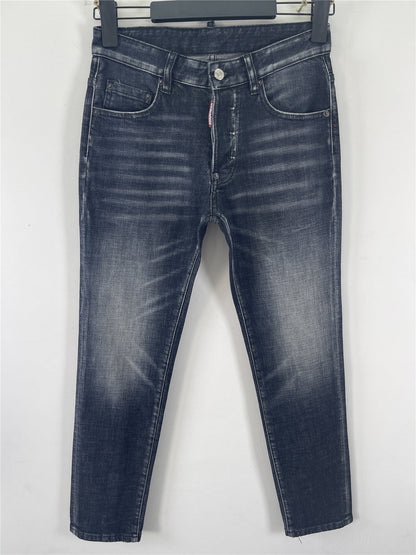 D - JEANS
