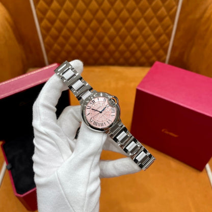 W - Watch