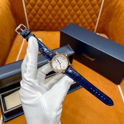 P - Watch