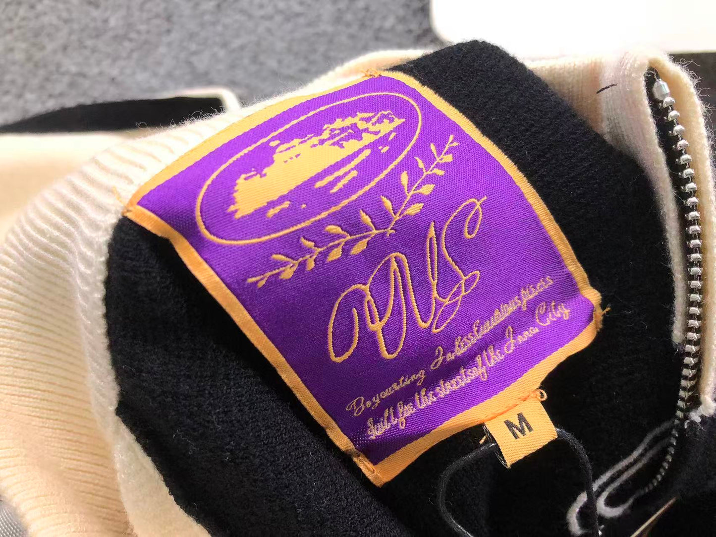 C - SWEATER