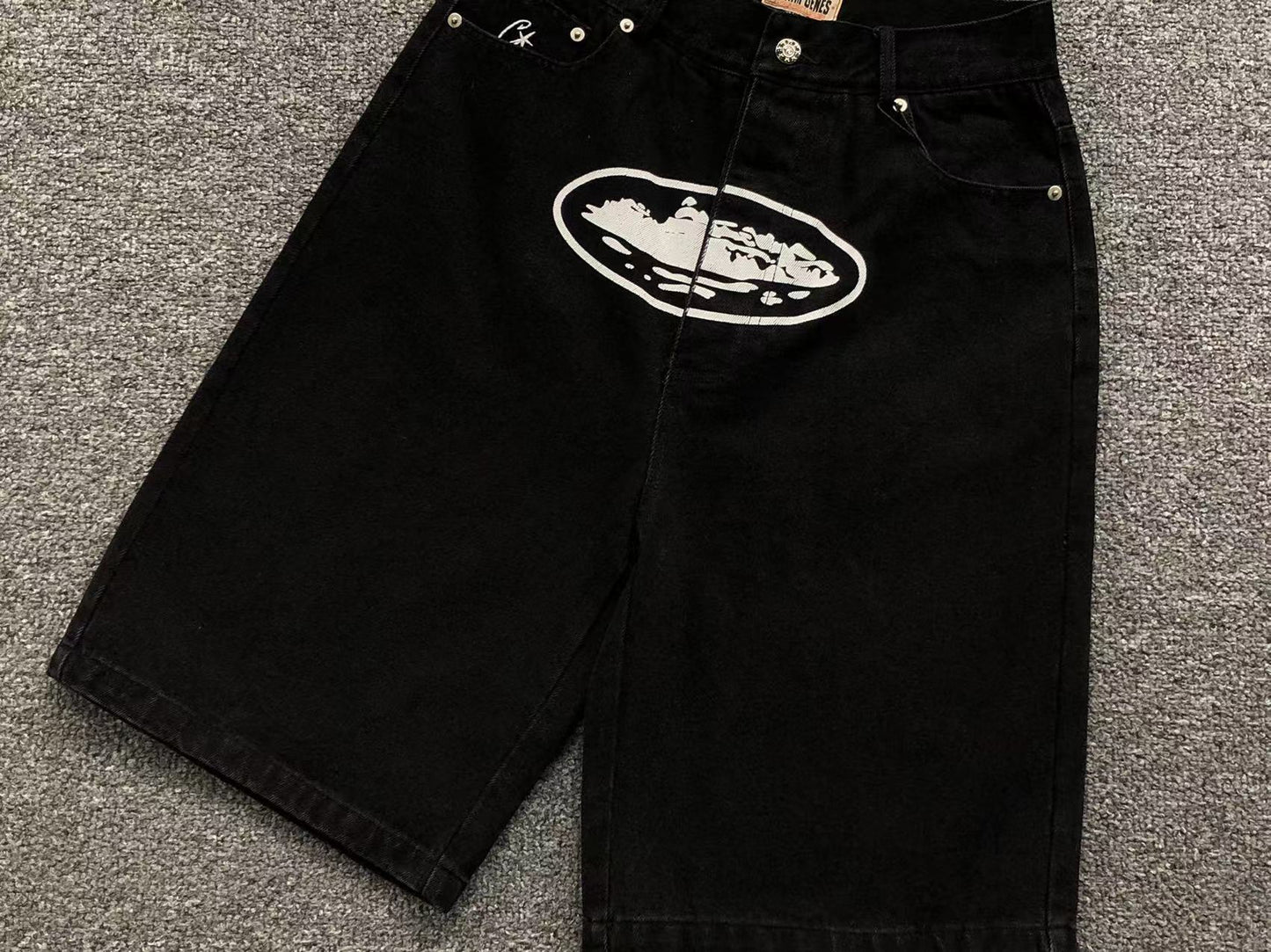 C - SHORTS