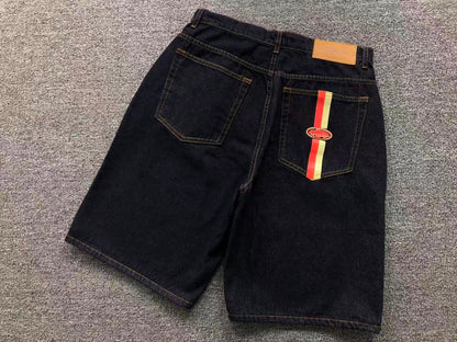 C - SHORTS