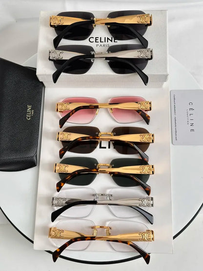 C - SONNENBRILLEN