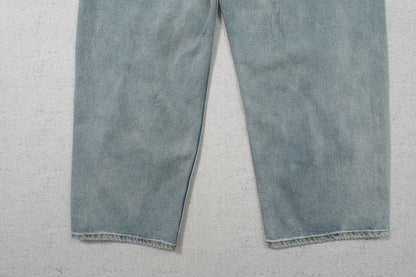 A - JEANS