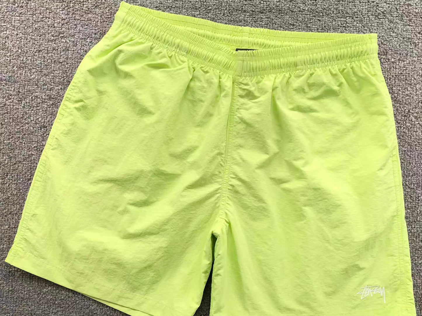S - SHORTS