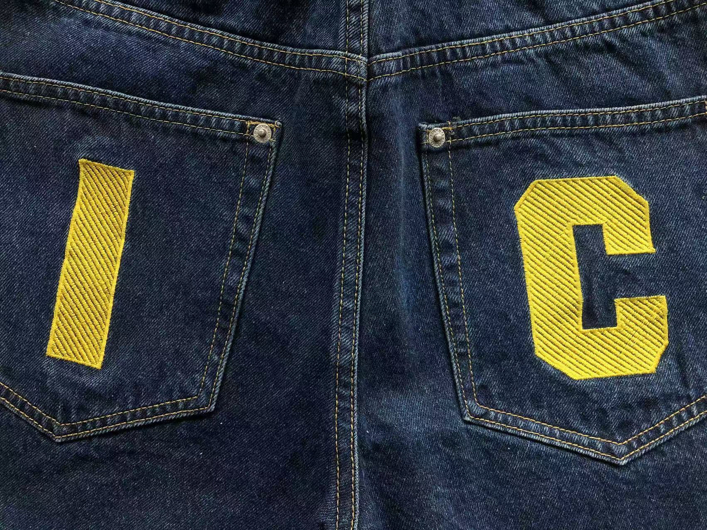 I - SHORTS