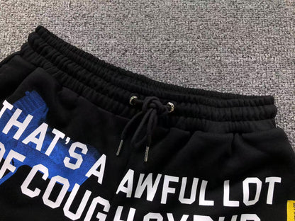C - SHORTS