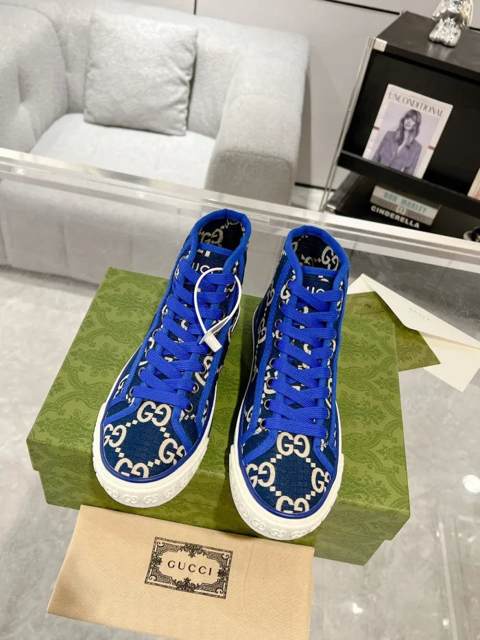 GG - SNEAKERS
