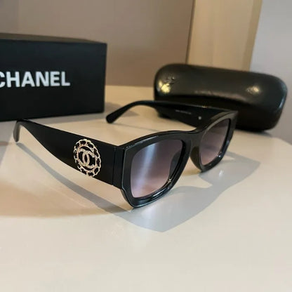 C - SONNENBRILLEN