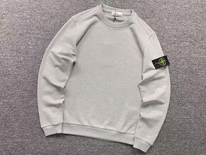 STONE - SWEATER