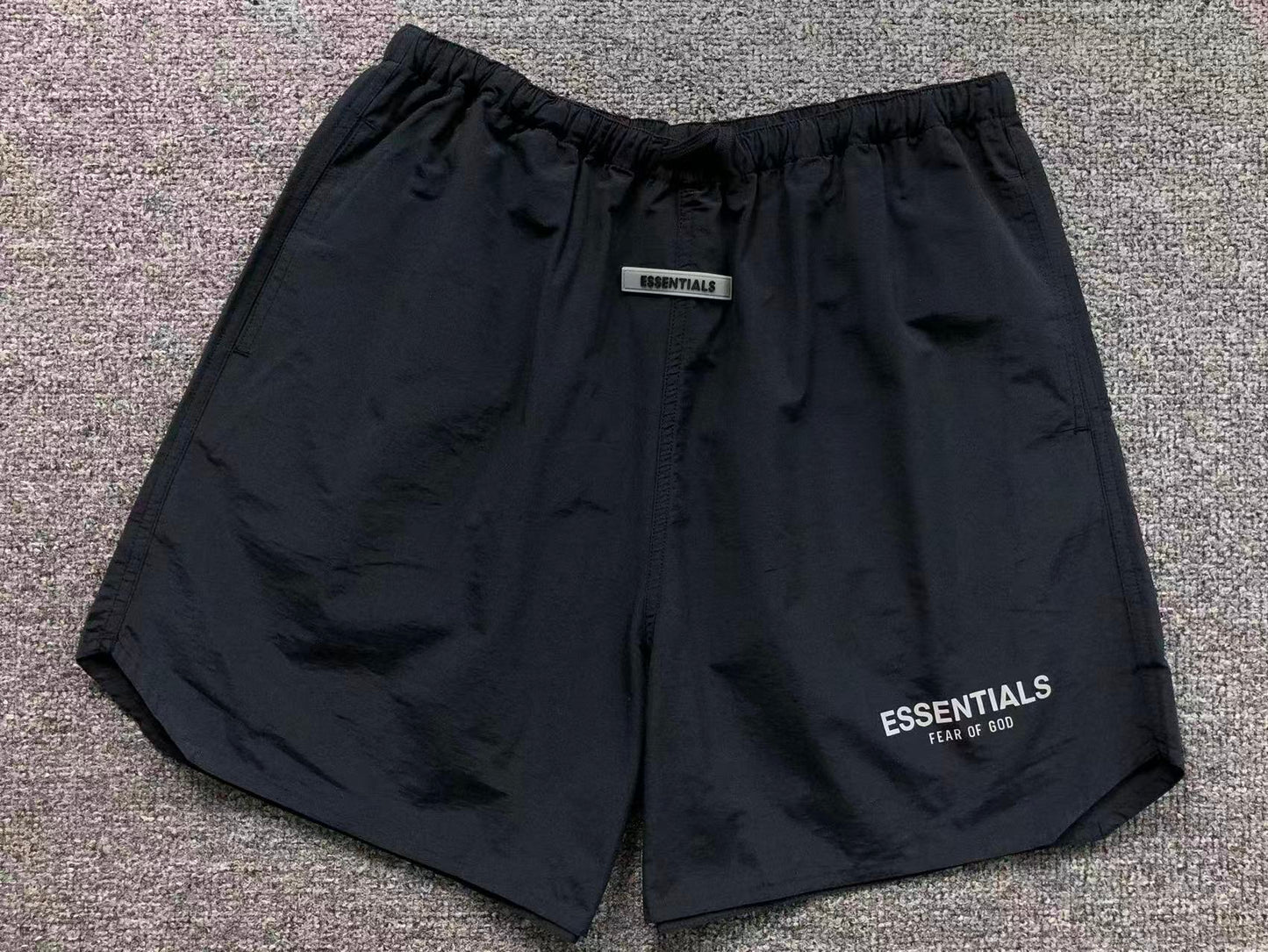 F - SHORTS