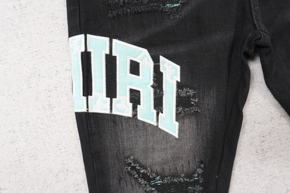 A - JEANS