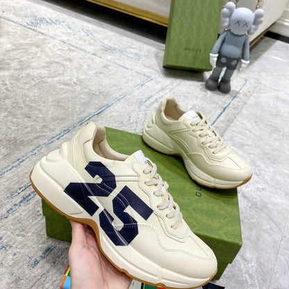 GG - SNEAKERS