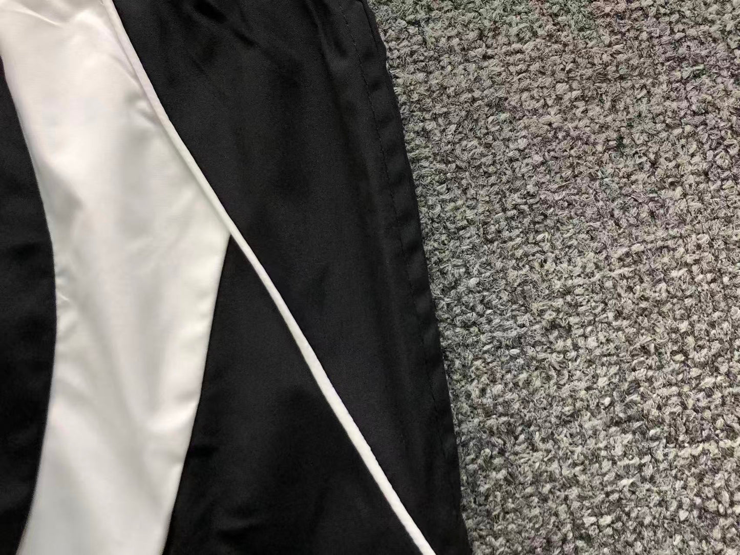 C - SHORTS
