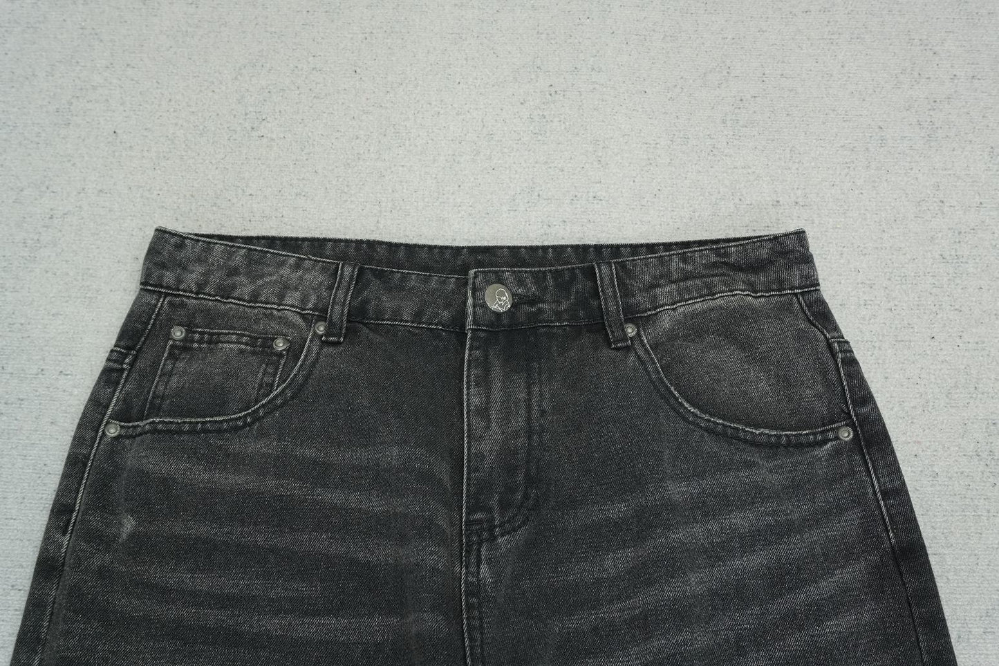 D - JEANS