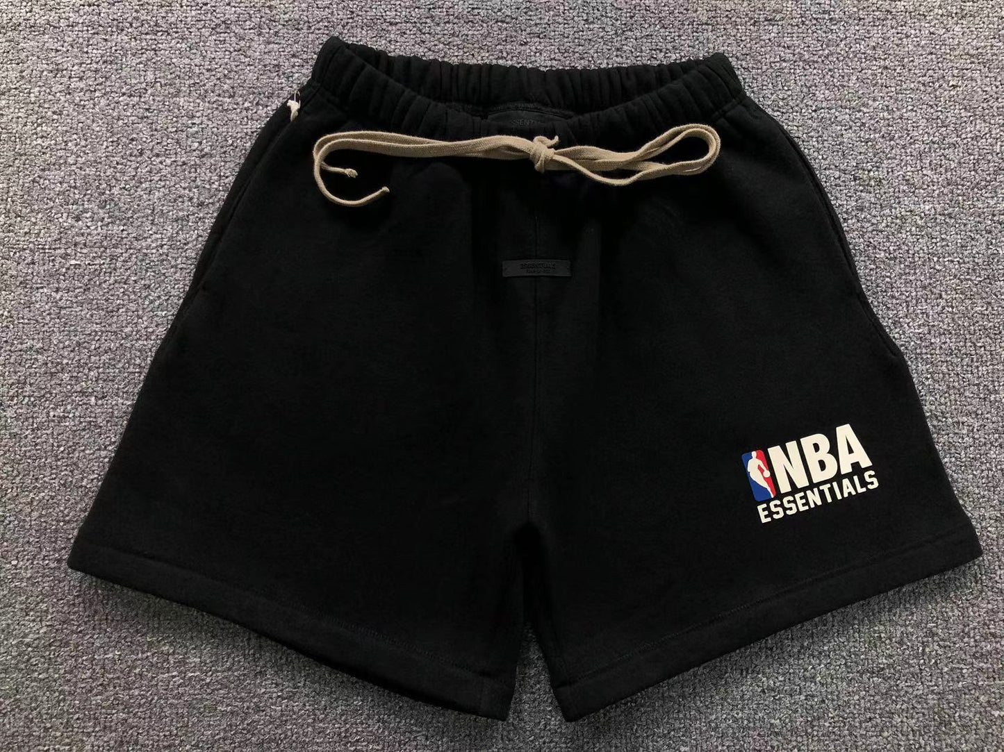 F - SHORTS