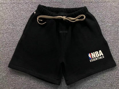 F - SHORTS