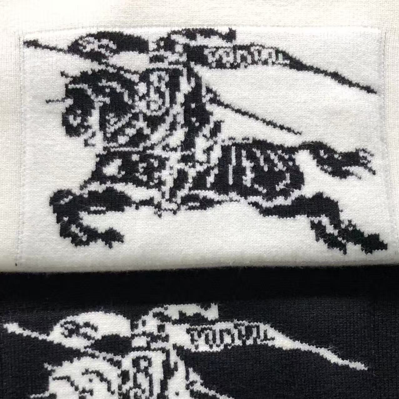 B - SWEATER