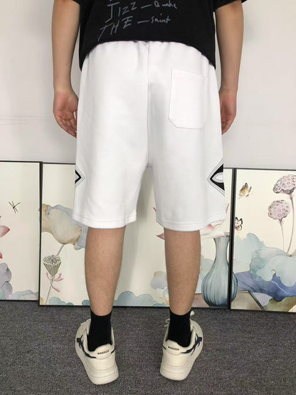 L - SHORTS