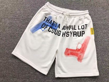 C - SHORTS