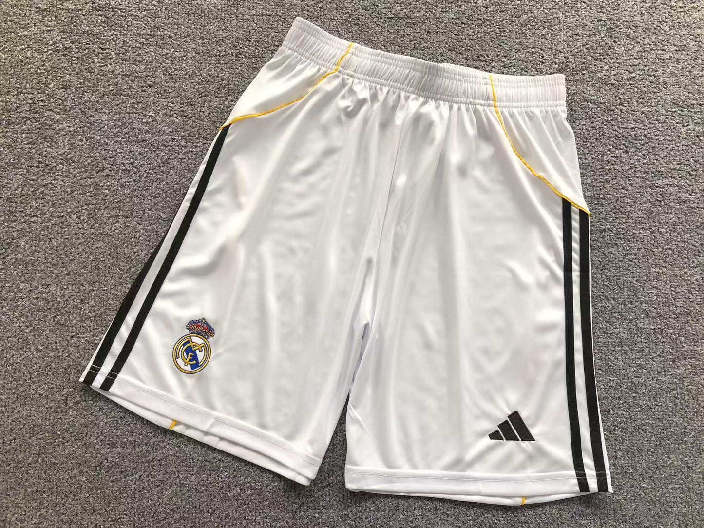 F - SHORTS
