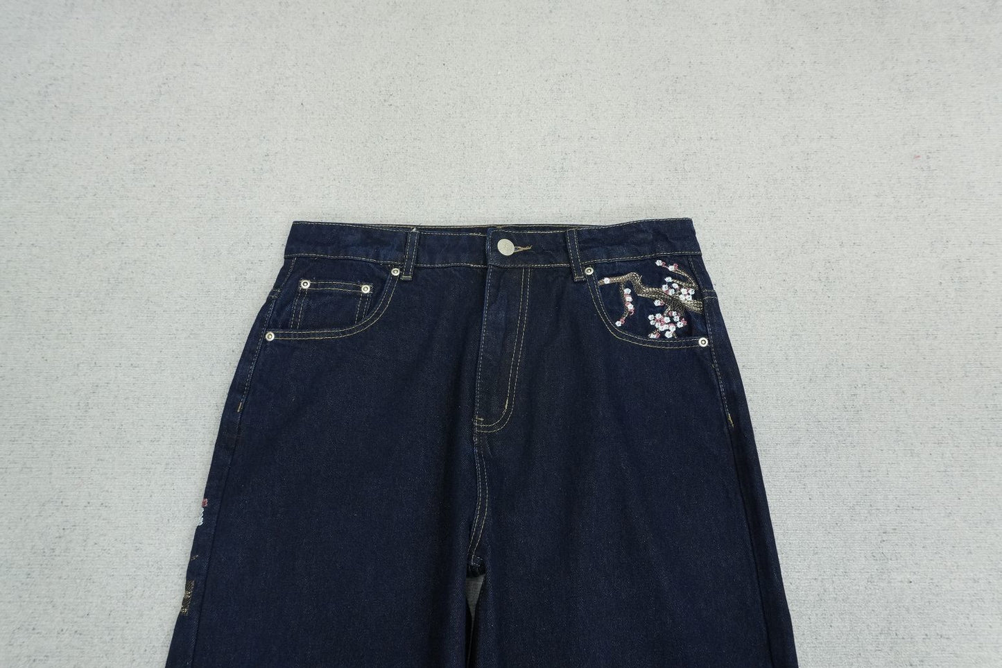 D - JEANS