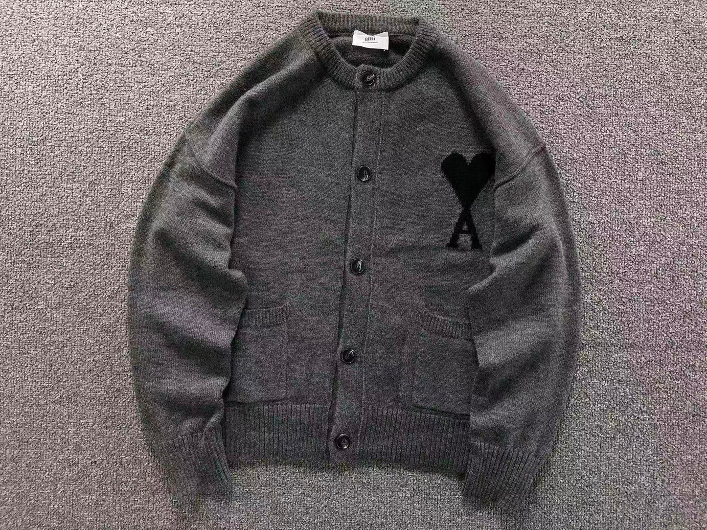A - SWEATER