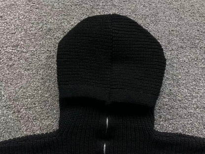 A - SWEATER
