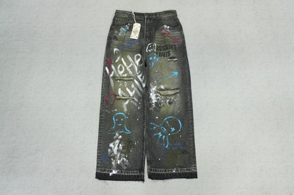 S - JEANS
