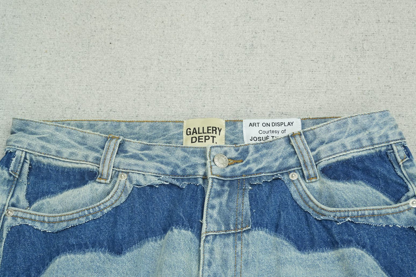 G - JEANS