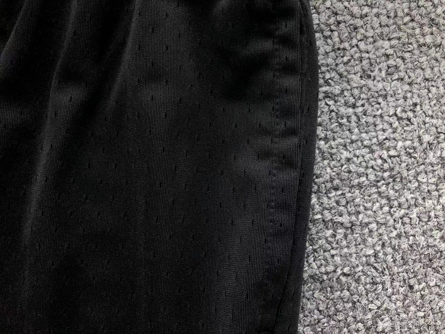 N - SHORTS