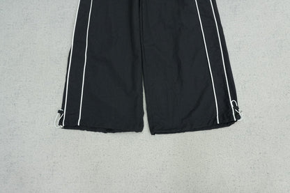 A - SWEATPANTS