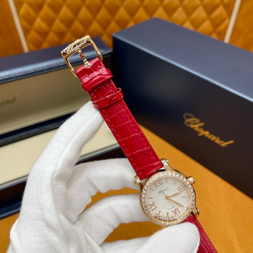 P - Watch