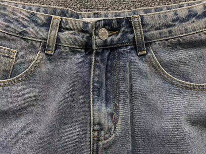 B - SHORTS