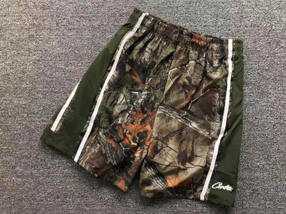 C - SHORTS