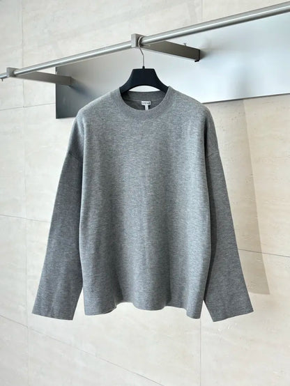 L - SWEATER