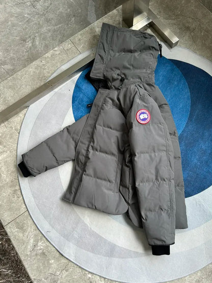CG - PUFFER