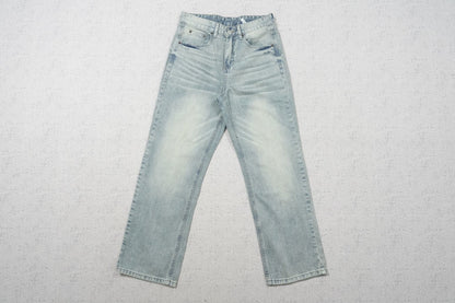A - JEANS