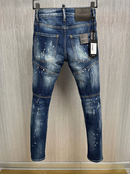 D - JEANS