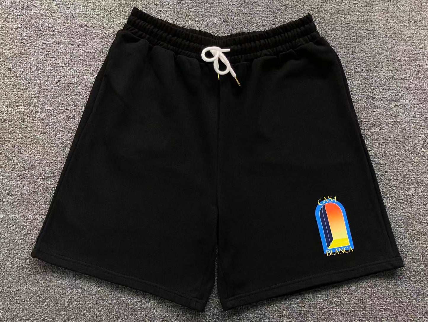 C - SHORTS