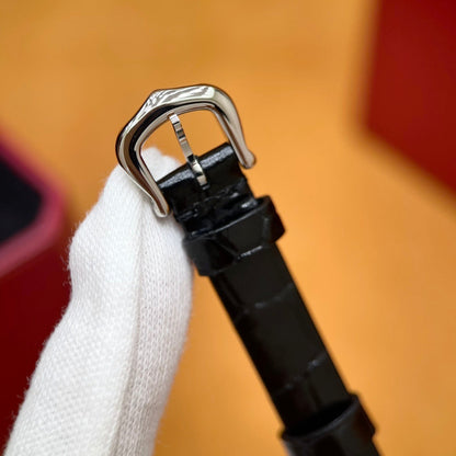 W - Watch