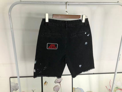 G - SHORTS