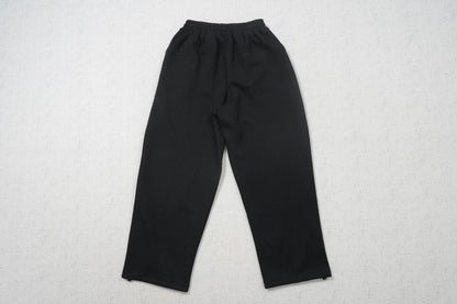 A - SWEATPANTS