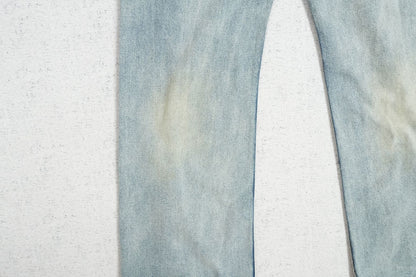 A - JEANS