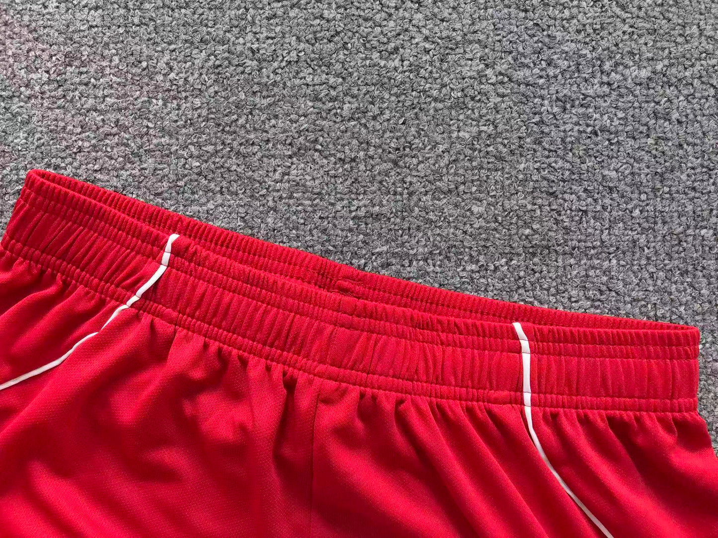 F - SHORTS