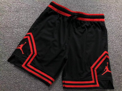 N - SHORTS