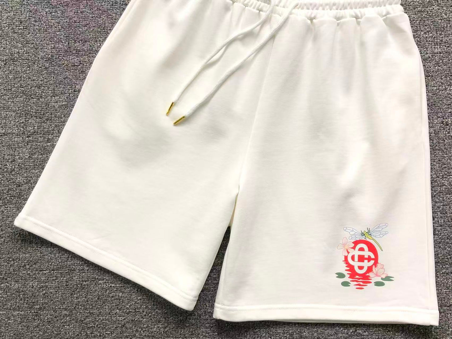 C - SHORTS