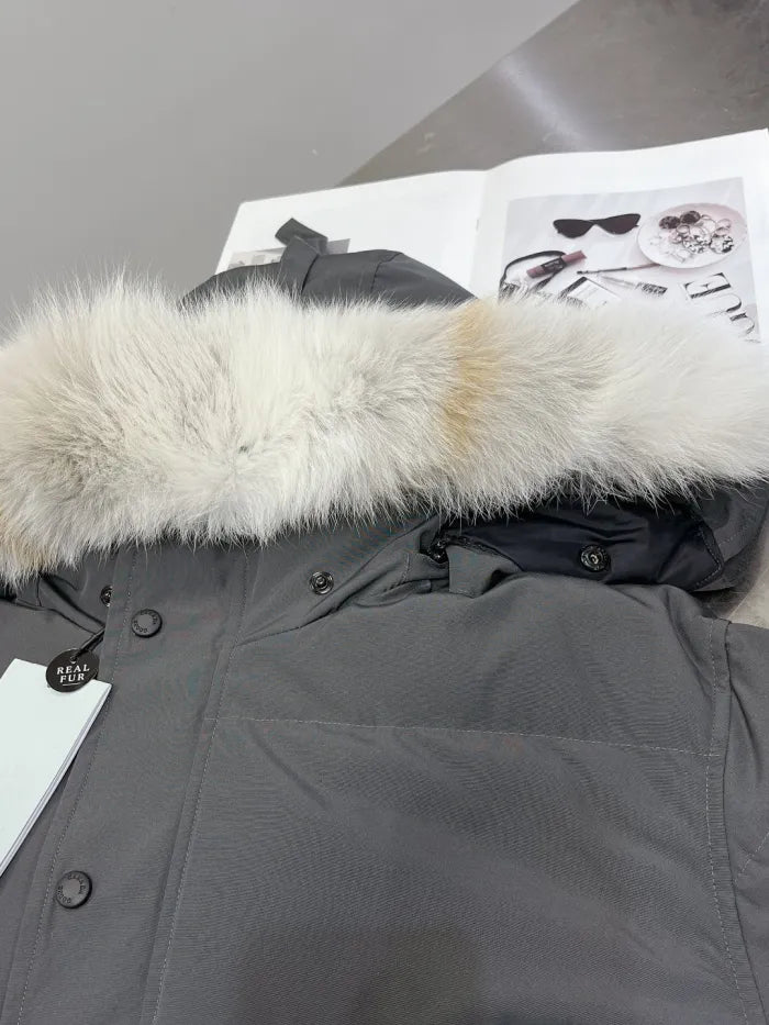 CG - PUFFER